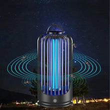 Load image into Gallery viewer, Electric shock type Mosquito Killer Lights

