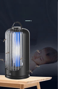 Electric shock type Mosquito Killer Lights