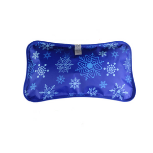 Cooling Pillow,Ice Pillow,Water Filling cushion,Chair Pad,Water Seat Cushion for Baby,Children,Student,Office,Car,Travel
